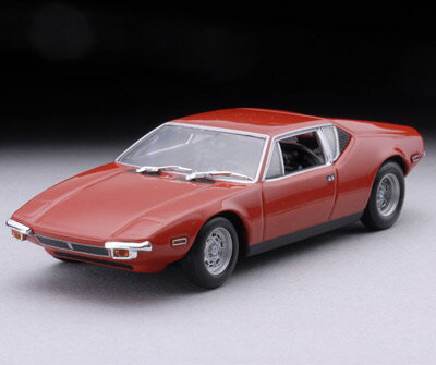 1/43　ジオラマキットDeTomaso Pantera 1974...:zenjusyo:10005304