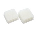 【マックス自然給気口用フィルター】【7枚入カット済みタイプ】JD90917