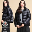 モンクレール ダウン レディース MONCLER ダウンジャ...