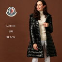 モンクレール ダウン レディース MONCLER ダウンコー...