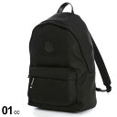 モンクレール バッグ MONCLER バックパック リュックサック ナイロン レザー ブランド メンズ レディース 鞄 MC0064700549ZM