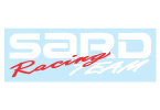 車用ステッカー ≪訳ありアウトレット品≫ SARD(サード)（M・SARD Racing TEAM）ワコー製【車 車用 カー用品 SARD サード レーシング チーム ステッカー デカール シール 楽天 通販】【20%OFF】愛車にワンポイント！車用ステッカー(デカール)SARD(サード)（M・SARD　Racing　TEAM） 【メール便発送】