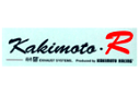 車用ステッカー ≪訳ありアウトレット品≫ カキモト