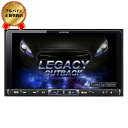 アルパイン(ALPINE) BIG X レガシィ アウトバック BS系 専用 カーナビ 9型 ビッグX X9Z-OUT 4958043171071