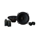 ALPINE/アルパイン リアセパレート2Wayスピーカー(アルファード/ヴェルファイア専用) X-180SR-AV 4958043282227