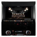 ALPINE/アルパイン セレナ/セレナ ハイウェイスター専用 9型WXGA カーナビ X9VA-SE 4958043282449