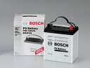BOSCHジャパン正規品 バッテリー 85D26L 品番PSBN-85D26L