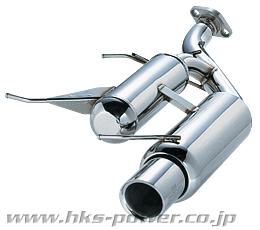 HKS ES Premium 32021-AH008