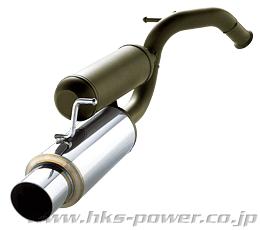 HKS Es Wagon40932005-AH014
