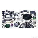 HKS タービンキット ウエストゲートシリーズ マツダ RX-7 FD3S 13B-REW 91/10- 11003-AZ001