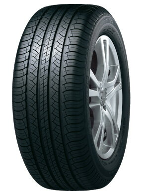 ＜在庫僅少・要問合せ＞ミシュラン ラティチュードツアー 225/65R17 102T LAT TOUR