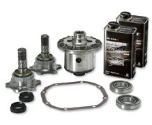 【送料無料】NISMO GT LSD 2WAY 38420-RS020-C