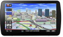 パナソニック カーナビ ストラーダ CN-F1D ブルーレイ搭載 無料地図更新 フルセグ/VICS WIDE/SD/CD/DVD/USB/Bluetooth/Wi-Fi 9型