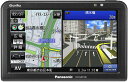 パナソニック(Panasonic) ポータブルカーナビ ゴリ...