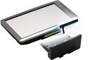 STREET ストリート AVIC-MRP099/009/077/007用 TVアダプター + 液晶 保護フィルム GS-30 GS-30