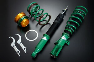 TEIN 車高調 BASIC FLEX WAGON ｽﾃｯﾌﾟﾜｺﾞﾝ RF1･2_GSH42T1AS2