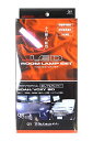 VALENTI ヴァレンティ LEDルームランプセット 80ノア/ヴォクシー RL-PCS-VX8-1 4580277395437