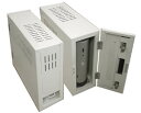 送料無料 セキュリティ PCケース 排熱 盗難防止 セイテッ...