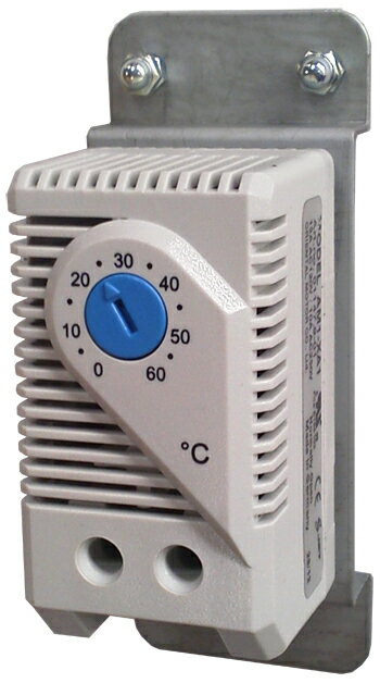 送料無料 ファン 排熱 防塵ラック PC ホコリ セイテック 温度センサー付ファン