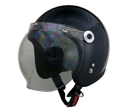BARTON BC-10ジェットヘルメット ブラック LEAD（リード工業）送料無料