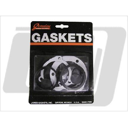 純正CVキャブ用ガスケットキット40mm　JAMES GASKETS（ジェームズガスケット）通常ご注文後2〜3営業日程度で発送