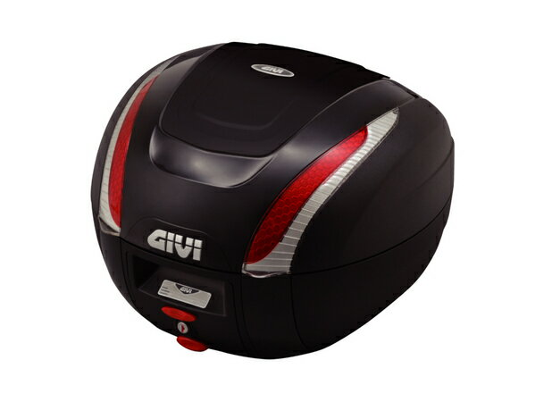 NMLN902D モノロックケース B33 黒 33L GIVI（ジビ）送料無料