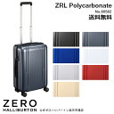 ゼロハリバートン スーツケース ZERO...