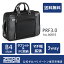 ビジネスバッグ 3way ゼロハリバートン ZERO HALLIBURTON PRF3.0 80855