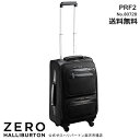 ゼロハリバートン キャリーケース ZER...