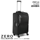 キャリーバッグ Mサイズ ゼロハリバートン ZER