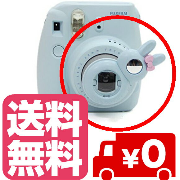 チェキ instax mini8 mini7s 用 自撮りミラー付き 接写レンズ クローズ…...:zeroportjapan:10000858