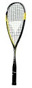 2012モデル【30％OFF】新登場CARBOFLEX 125Tecnifibre(テクニファイバー）スカッシュラケット 【送料無料】