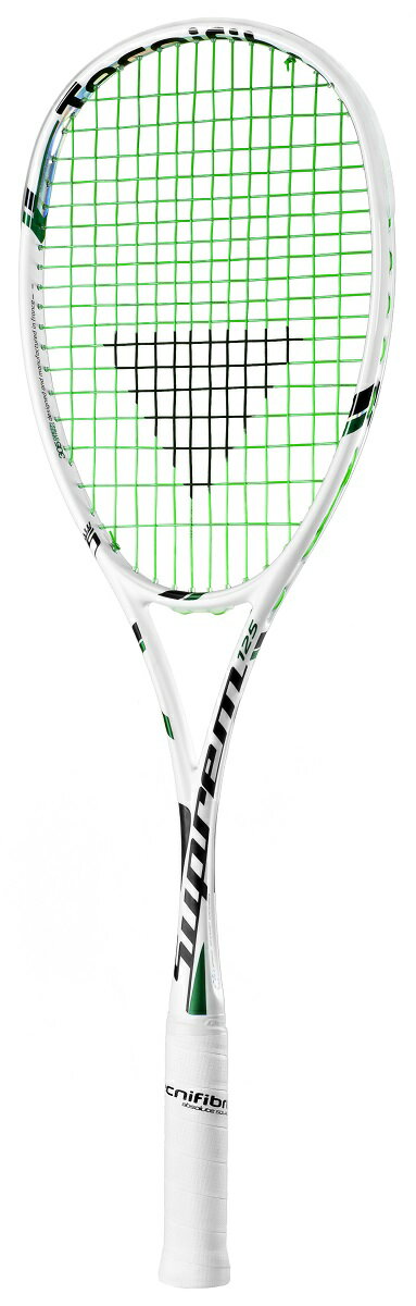 スカッシュ ラケット スカッシュラケット SQUASH SUPREM 125 Tecnif…...:zest2009:10000219