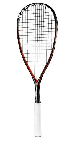 スカッシュ ラケット スカッシュラケット SQUASH CARBOFLEX Jr ジュニア Tecn...:zest2009:10000252