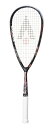 スカッシュ ラケット スカッシュラケット SQUASH CRYSTAL 125 KARAKAL カラカル【送料無料(沖縄・離島は除く)】【あす楽対応】