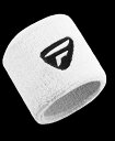 リストバンド(2個入)Tecnifibre テクニファイバー【あす楽対応】
