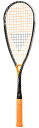スカッシュ ラケット スカッシュラケット SQUASH DYNERGY 130APX Tecnifibre テクニファイバー【送料無料(沖縄・離島は除く)】【あす楽対応】