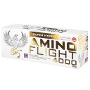 A~mtCg AMINO FLIGHT 4000mg 5g~120{ A~m  Vgz      