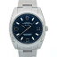 税込5,250円以上お買い上げで送料無料!!ロレックス ROLEX エアキング Ref.114200 ブルー369 自動巻 Z番 現金特価 新品