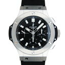 ウブロ　HUBLOT　ビッグバンエボリューション　301.SX.1170.RX　44mm　SS　ブラック　新品ウブロ　ビッグバン エボリューション　送料無料！！