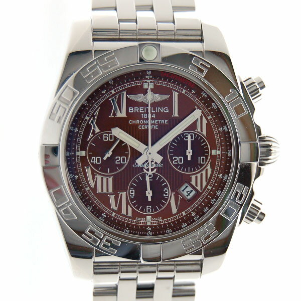 uCgO@BREITLING@Nm}bg44@A011Q66PA@Ao[[}@SS@44mm@@USED@