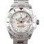 税込5,250円以上お買い上げで送料無料!!ロレックス ROLEX ヨットマスター ロレジウム Ref.16622 100m防水 プラチナベゼル 新品