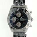 ブライトリング　BREITLING　クロノギャラクティック　ブラックローマ　A154B86PA　SS　39mm　自動巻　新品送料無料！！