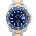 IIbNX@ROLEX@Tu}[i@Rr@Ref.116613LB@V^@u[@SS~YG@40mm@Viysmtb-TKz