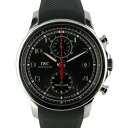 IWC インターナショナルウォッチカンパニー ポルトギーゼ ...