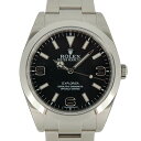 ロレックス ROLEX エクスプローラー1 Ref
