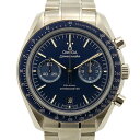 オメガ OMEGA スピードマスター ムーンウォッチ コーア...