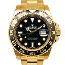 【新品】ロレックス ROLEX GMTマスター2 Ref.1...