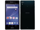 docomo Xperia Z2 SO-03F ブ