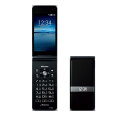 docomo ARROWS ケータイ F-05G ブラック 新品 【白ロム】【中古】【中古スマホ】【中古携帯】【エコモ】
